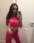 Анкета проститутки Светлана - метро Сокольники, возраст - 19