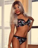 Анкета проститутки Ксюша - метро Дорогомилово, возраст - 19