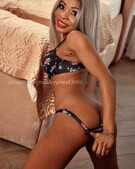 Анкета проститутки Ксюша - метро Дорогомилово, возраст - 19