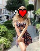 Анкета проститутки Лолита - метро Ломоносовский, возраст - 19