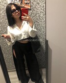 Анкета проститутки Света - метро Перово, возраст - 19