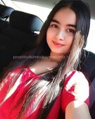 Анкета проститутки Мария - метро Южнопортовый, возраст - 19