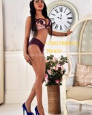 Анкета проститутки Стефания - метро Арбат, возраст - 20