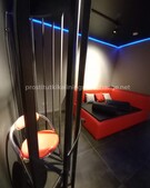 Анкета проститутки Анечка - метро Щукино, возраст - 20