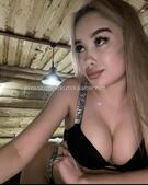 Анкета проститутки Мирослава - метро Беговой, возраст - 20