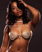 Анкета проститутки Алина - метро Красносельский, возраст - 20