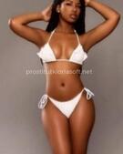 Анкета проститутки Алина - метро Красносельский, возраст - 20