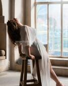 Анкета проститутки Мишель - метро Тверской, возраст - 20