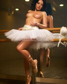 Анкета проститутки Ксюша - метро Южное Бутово, возраст - 20