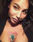 Анкета проститутки Стефания - метро Даниловский, возраст - 21