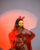 Анкета проститутки Кристина - метро Басманный, возраст - 21