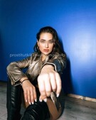 Анкета проститутки Таюша - метро Чертаново Южное, возраст - 21