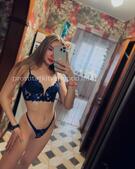 Анкета проститутки Роза - метро Замоскворечье, возраст - 21