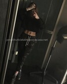 Анкета проститутки Элеонора - метро Мещанский, возраст - 21