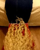 Анкета проститутки Викуся - метро Ломоносовский, возраст - 21