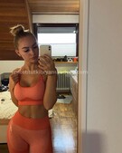 Анкета проститутки Линда - метро Ломоносовский, возраст - 22