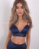 Анкета проститутки Лаура - метро Строгино, возраст - 22