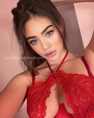 Анкета проститутки Шарлотта - метро Румянцево, возраст - 22