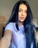 Анкета проститутки Ася - метро Ломоносовский, возраст - 22