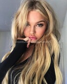 Анкета проститутки Жанна - метро Хамовники, возраст - 22