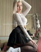 Анкета проститутки Марго - метро Щукино, возраст - 22