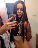 Анкета проститутки Адель - метро Тимирязевский, возраст - 22