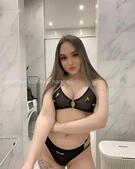 Анкета проститутки Надюша - метро Южное Бутово, возраст - 22