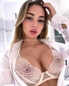 Анкета проститутки Злата - метро Северное Тушино, возраст - 22