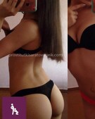 Анкета проститутки Элина - метро Свиблово, возраст - 22