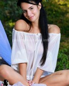 Анкета проститутки Адель - метро Северное Медведково, возраст - 22