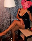 Анкета проститутки Эмма - метро Тропарево-Никулино, возраст - 22