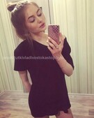 Анкета проститутки Анна - метро Лефортово, возраст - 22