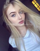 Анкета проститутки Анна - метро Лефортово, возраст - 22