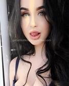 Анкета проститутки Линда - метро Таганский, возраст - 22