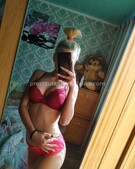 Анкета проститутки Леся - метро Южнопортовый, возраст - 22