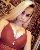 Анкета проститутки Леся - метро Южнопортовый, возраст - 22