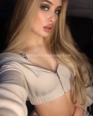 Анкета проститутки Полина - метро Дорогомилово, возраст - 23