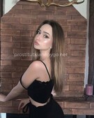 Анкета проститутки Тамара - метро Пресненский, возраст - 23