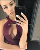 Анкета проститутки Лизочка - метро Новокосино, возраст - 23