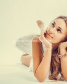 Анкета проститутки Адель - метро Академический, возраст - 23