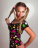 Анкета проститутки Адель - метро Академический, возраст - 23