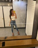 Анкета проститутки Майя - метро Хамовники, возраст - 23