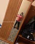 Анкета проститутки Надюша - метро Пресненский, возраст - 23