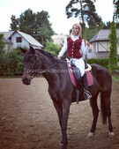 Анкета проститутки Ленусик - метро Лосиноостровский, возраст - 23