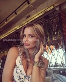 Анкета проститутки Ленусик - метро Лосиноостровский, возраст - 23