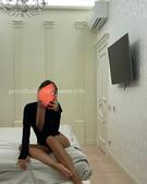 Анкета проститутки Дарина - метро Фили-Давыдково, возраст - 23