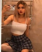 Анкета проститутки Варвара - метро Тверской, возраст - 23