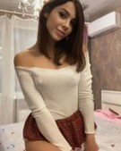 Анкета проститутки Ида - метро Дорогомилово, возраст - 23