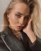 Анкета проститутки Ярослава - метро Басманный, возраст - 23