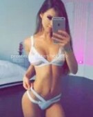 Анкета проститутки Света - метро Чертаново Северное, возраст - 23